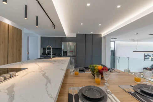 New Villa in Rhodes for sale 16