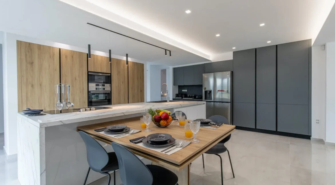 New Villa in Rhodes for sale 17