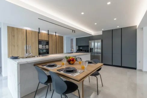 New Villa in Rhodes for sale 17