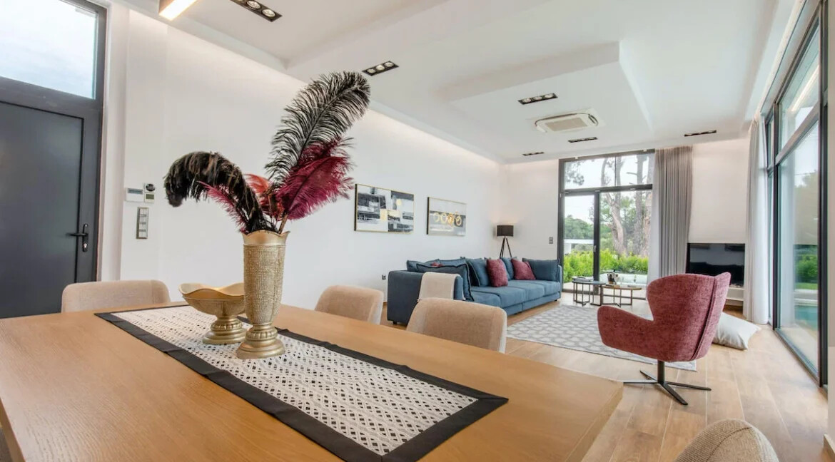 New Villa in Rhodes for sale 19