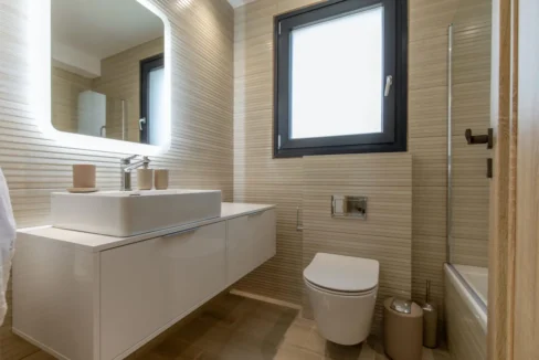 New Villa in Rhodes for sale 2
