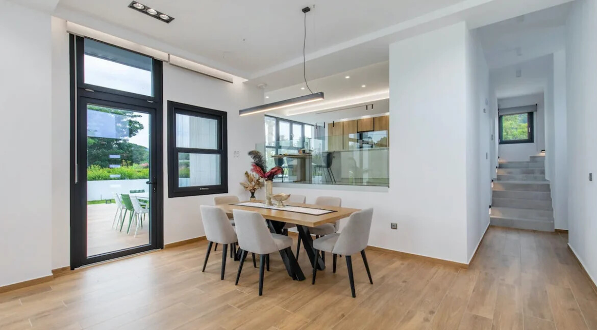 New Villa in Rhodes for sale 20