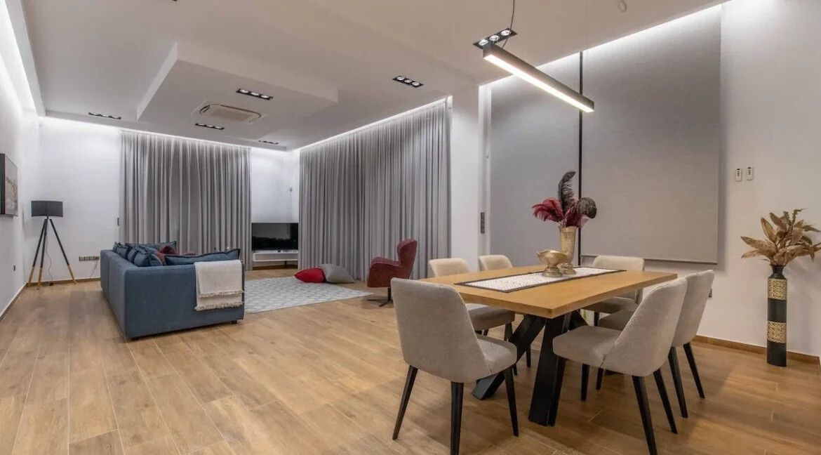 New Villa in Rhodes for sale 21