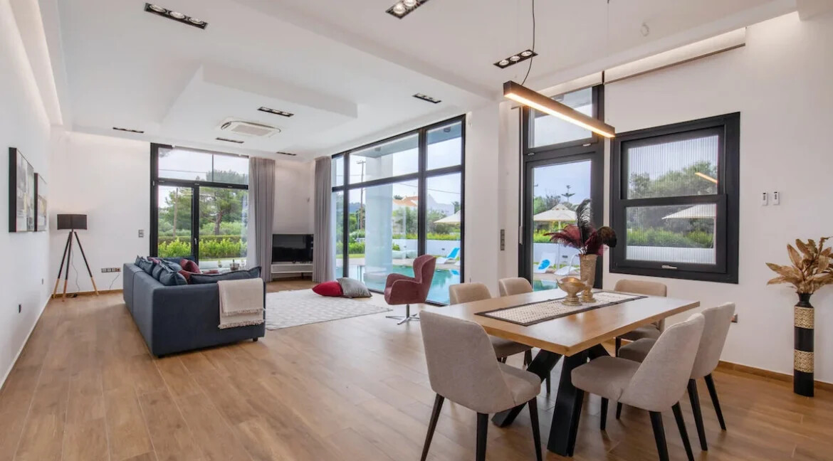 New Villa in Rhodes for sale 22
