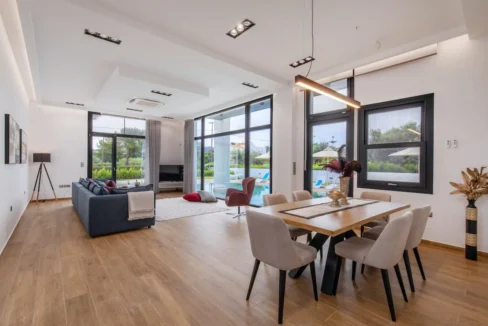 New Villa in Rhodes for sale 22