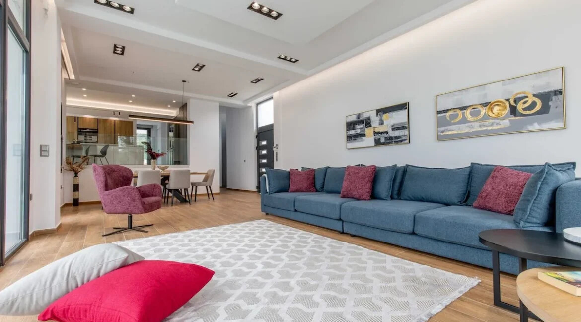 New Villa in Rhodes for sale 23