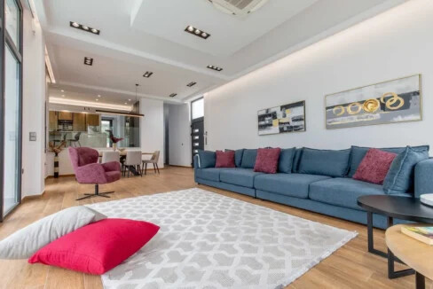 New Villa in Rhodes for sale 23