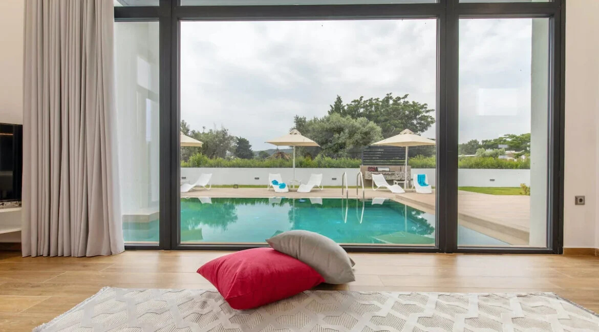 New Villa in Rhodes for sale 24