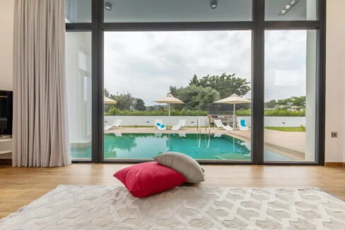 New Villa in Rhodes for sale 24