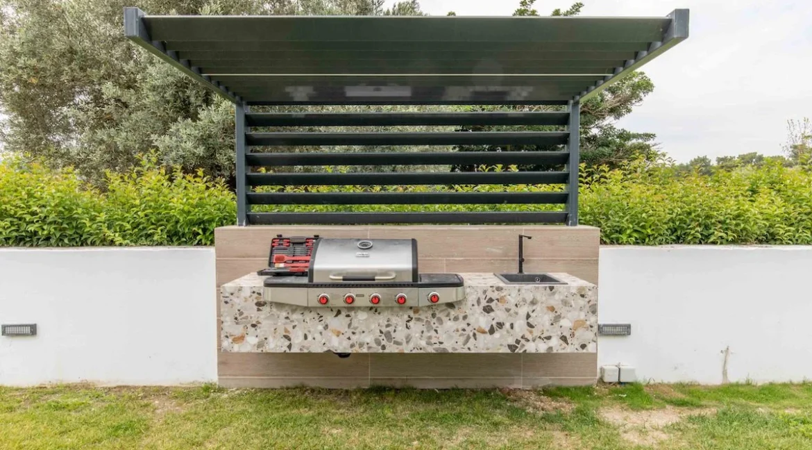 New Villa in Rhodes for sale 25