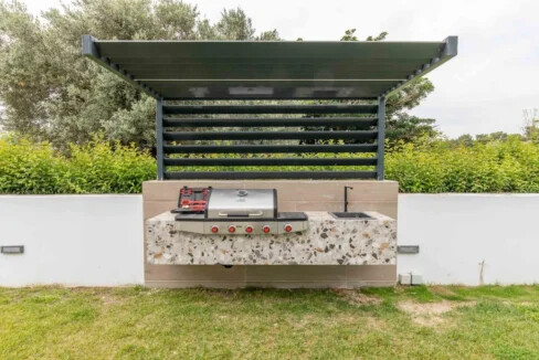 New Villa in Rhodes for sale 25