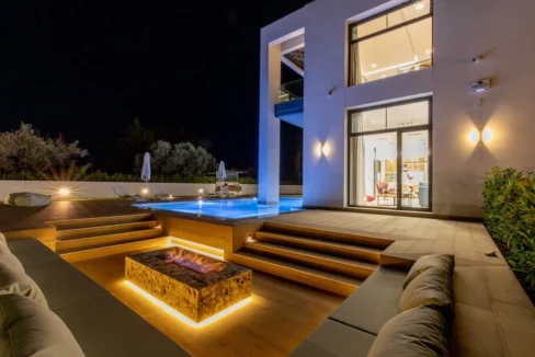 New Villa in Rhodes for sale 26