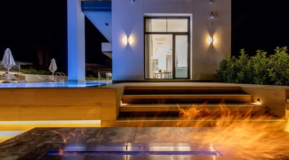 New Villa in Rhodes for sale 27