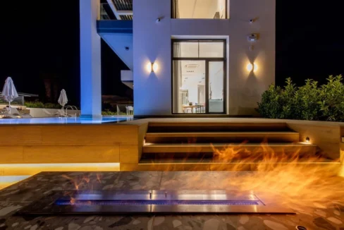New Villa in Rhodes for sale 27