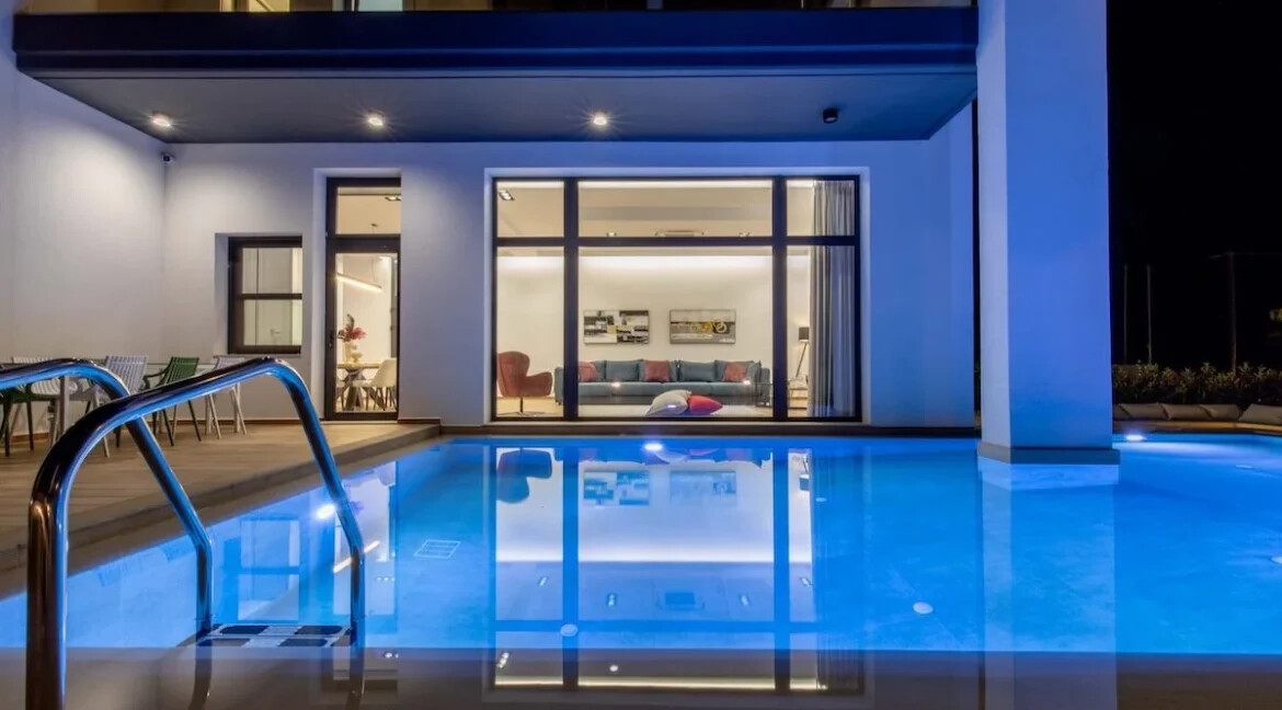 New Villa in Rhodes for sale 28