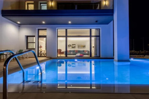 New Villa in Rhodes for sale 28