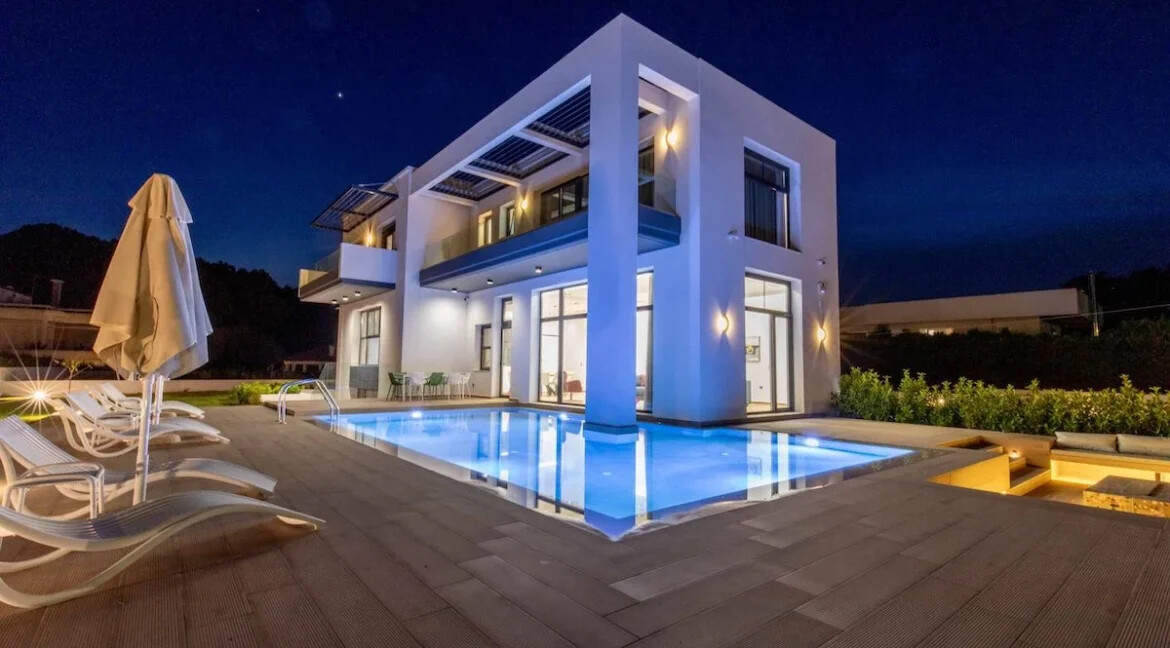 New Villa in Rhodes for sale 29