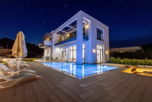 New Villa in Rhodes for sale 29