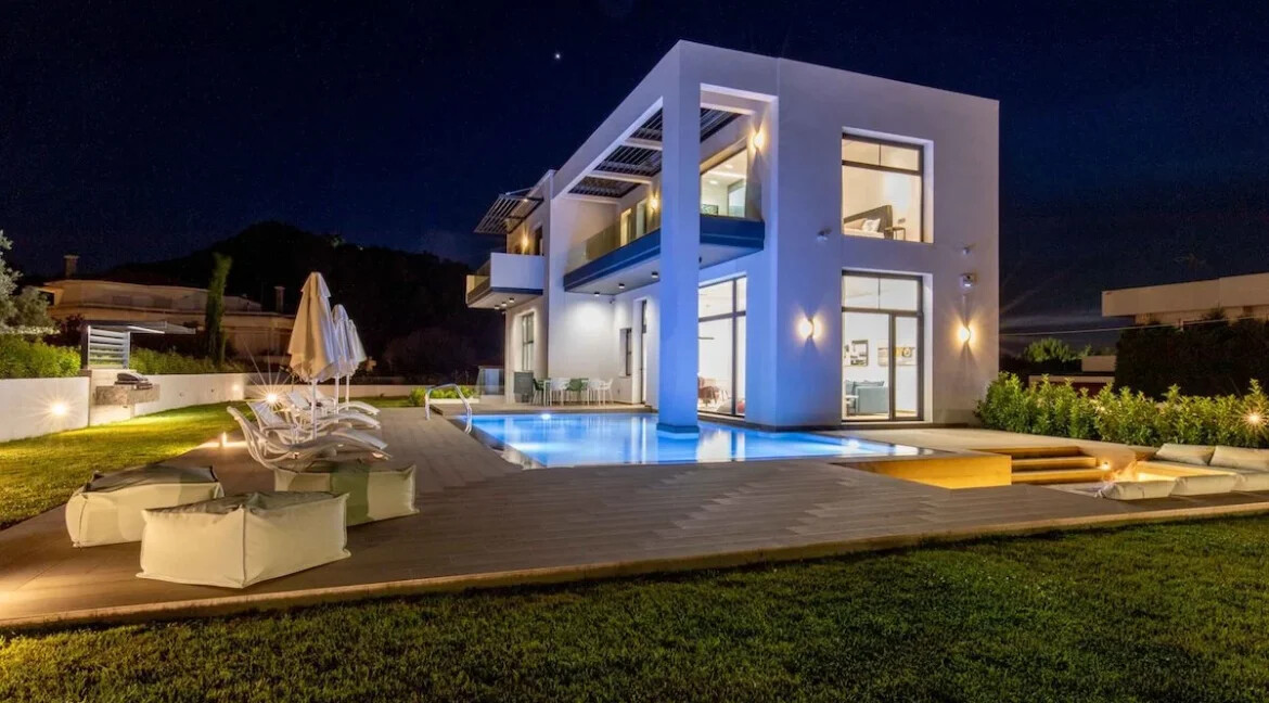 New Villa in Rhodes for sale 30