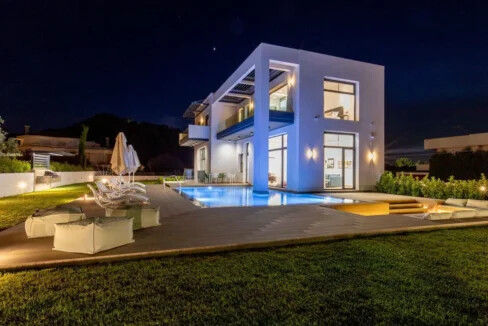 New Villa in Rhodes for sale 30