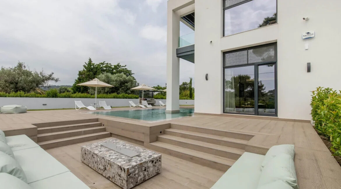 New Villa in Rhodes for sale 31