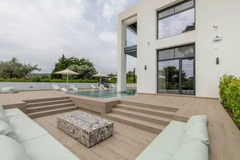 New Villa in Rhodes for sale 31