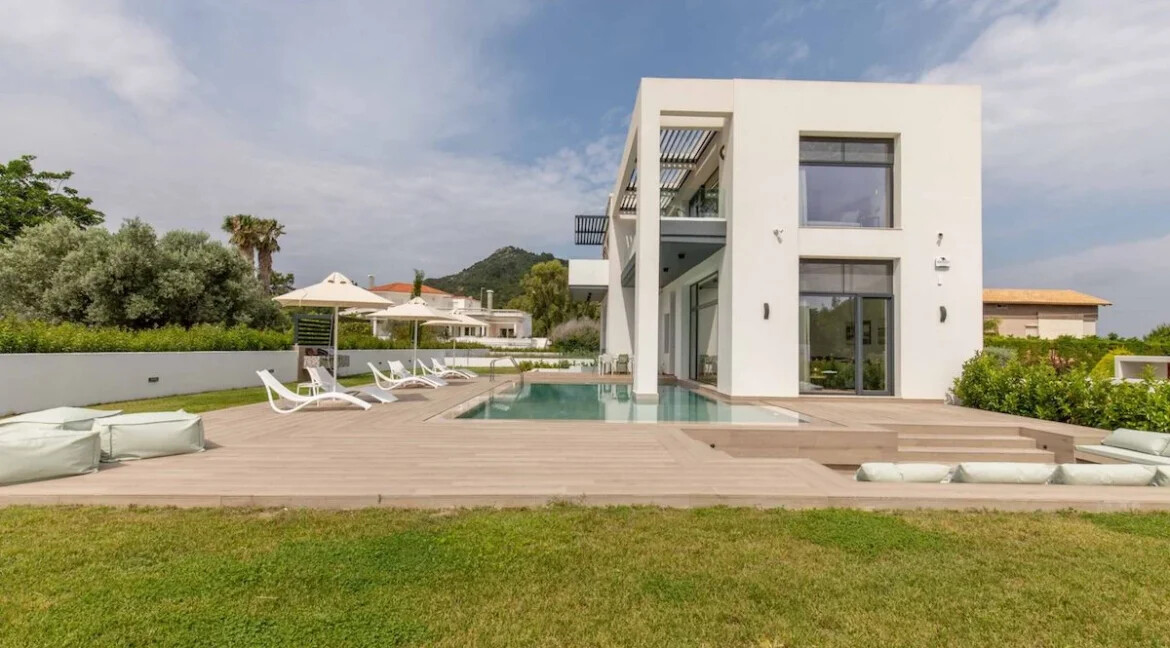 New Villa in Rhodes for sale 32