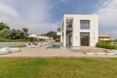 New Villa in Rhodes for sale 32