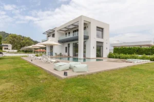 New Villa in Rhodes for sale