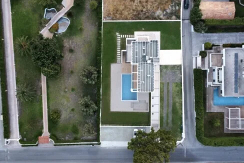 New Villa in Rhodes for sale 34