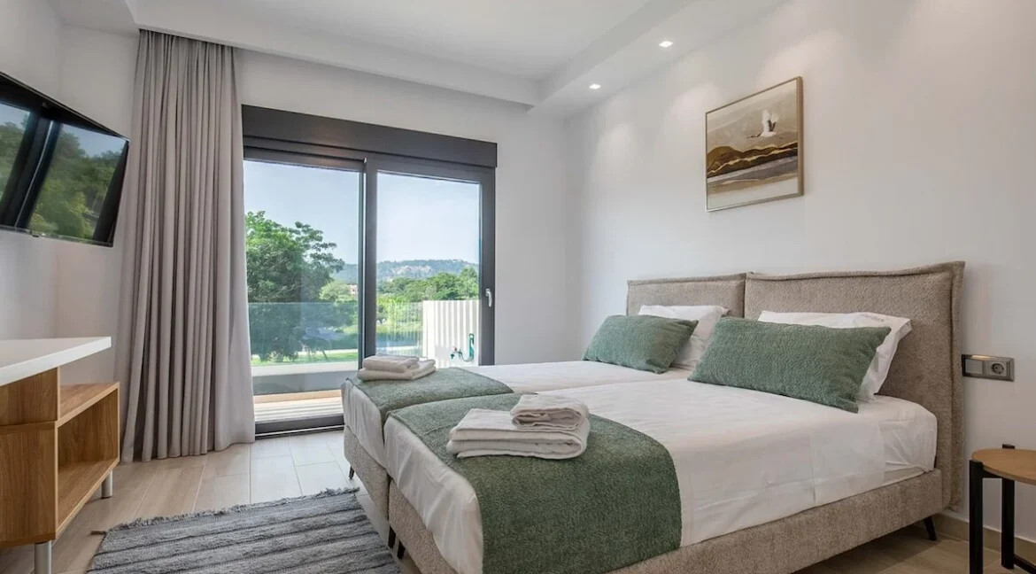 New Villa in Rhodes for sale 4