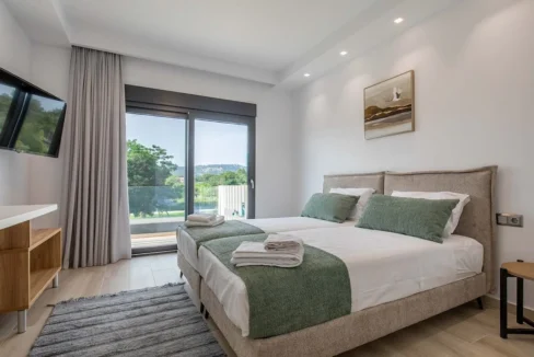 New Villa in Rhodes for sale 4