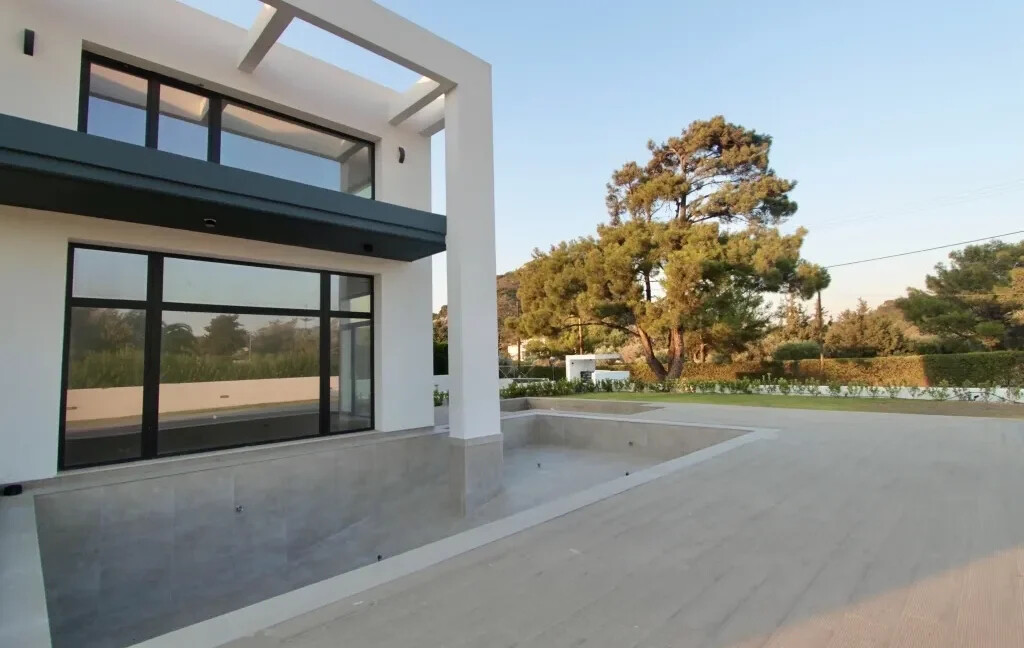 New Villa in Rhodes for sale 41