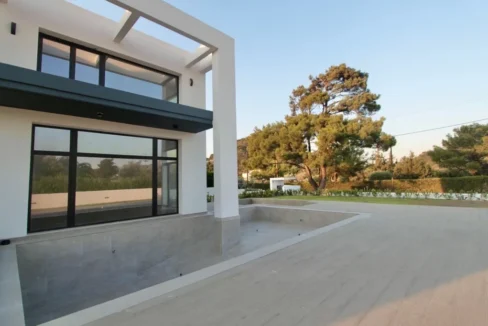 New Villa in Rhodes for sale 41