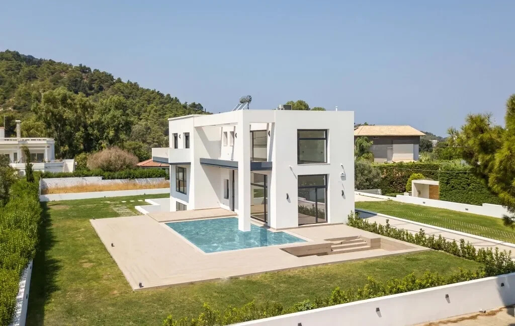 New Villa in Rhodes for sale 43