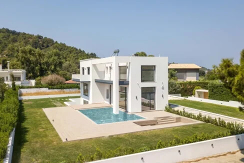 New Villa in Rhodes for sale 43