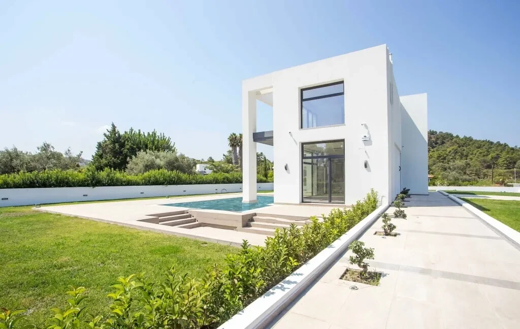New Villa in Rhodes for sale 44