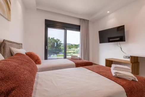New Villa in Rhodes for sale 6