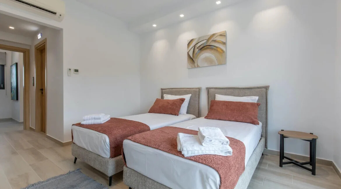 New Villa in Rhodes for sale 7