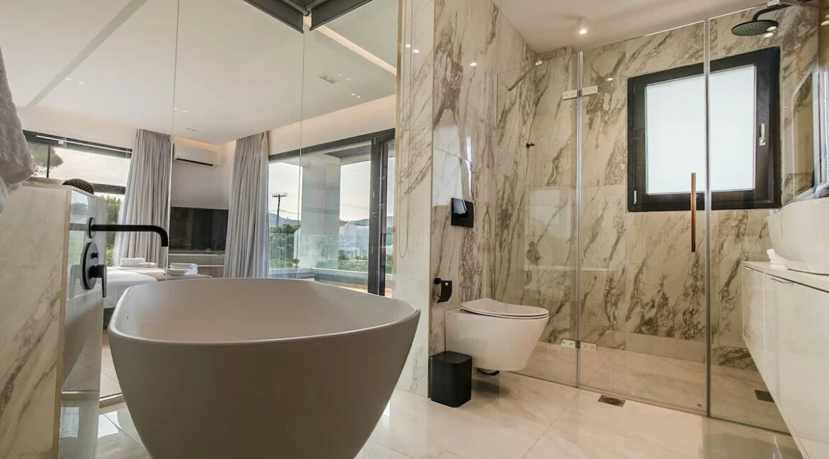 New Villa in Rhodes for sale 8