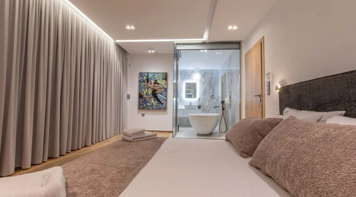 New Villa in Rhodes for sale 9