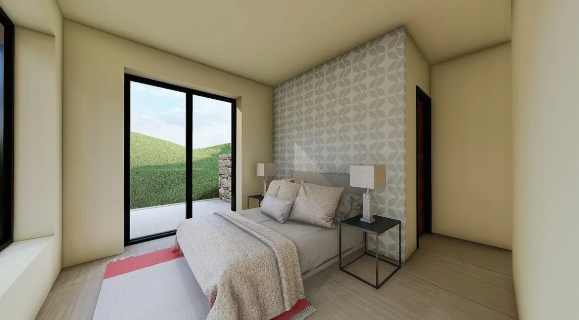 New Villa with Contemporary Design and Breathtaking Sea Views on Lefkada 3