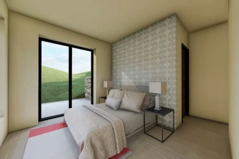 New Villa with Contemporary Design and Breathtaking Sea Views on Lefkada 3