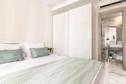 Newly Built Furnished Villa with Sea View in Zakynthos 6