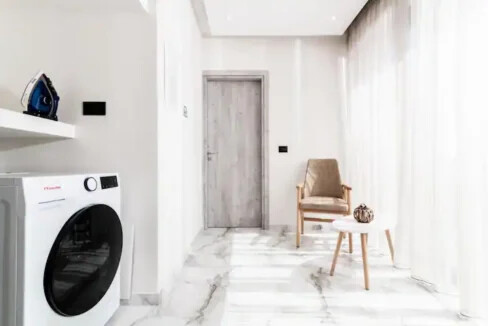 Newly Built Furnished Villa with Sea View in Zakynthos 8