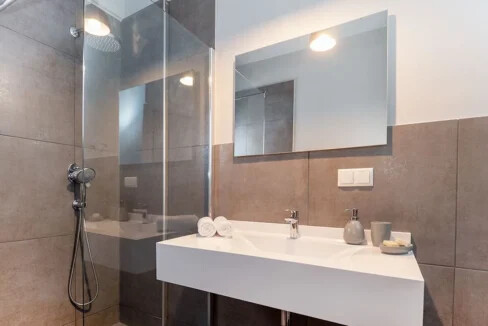 Property in Haven with Breathtaking Sea Views in Syvota, Lefkada 6