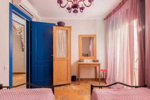 Sea View Villa at Chalkidiki, Siviri 2