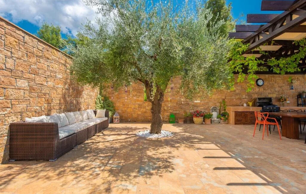 Sea View Villa at Chalkidiki, Siviri 22