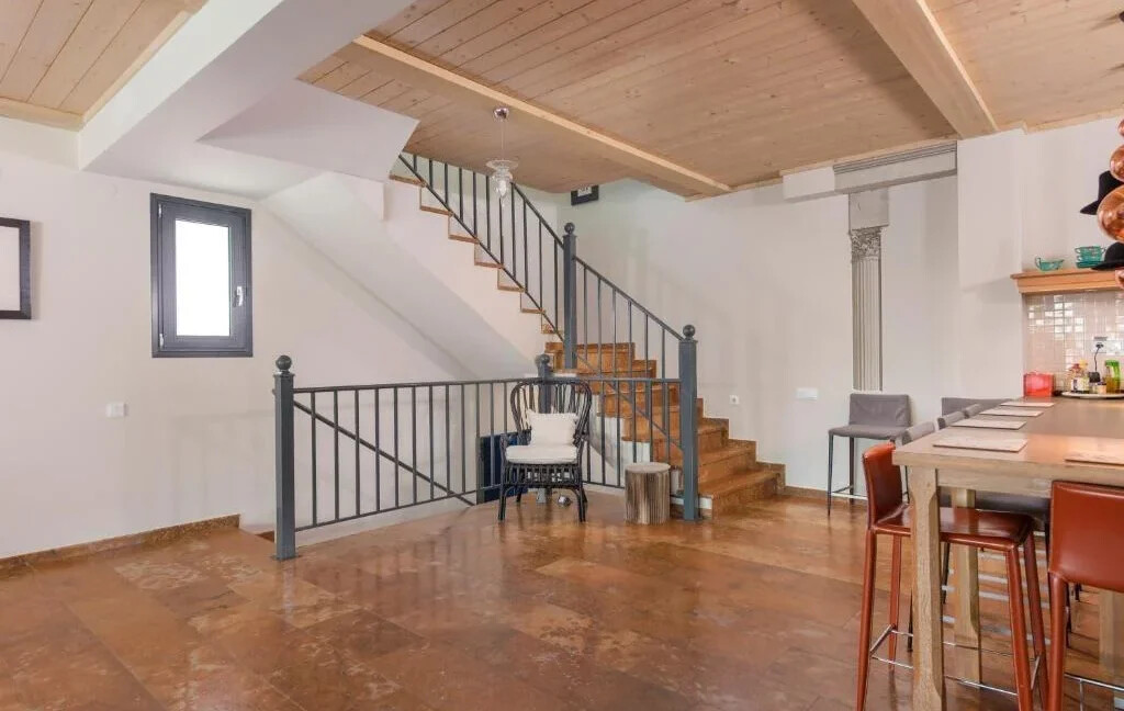 Sea View Villa at Chalkidiki, Siviri 44