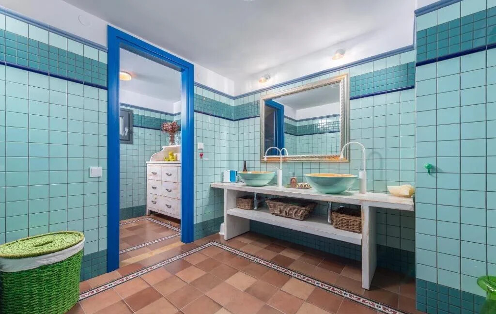 Sea View Villa at Chalkidiki, Siviri 47